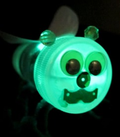 Glow Craft Glow Bug