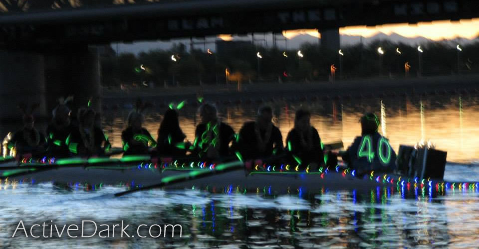 Glow_Rowing