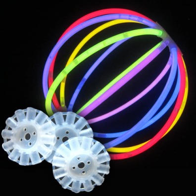 Glow Connector Craft Ball